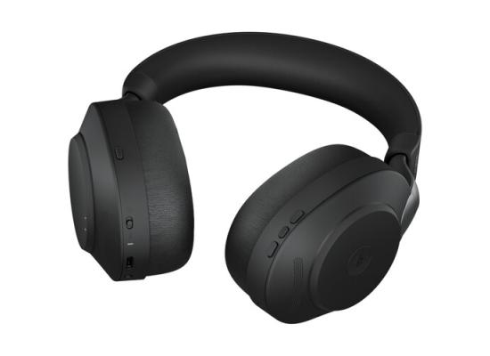 Jabra Evolve2 85 Noise-Canceling Wireless Over-Ear Headset