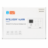 Tuya Smart Alarm System 4G Wireless Home Security Kit with RFID & Mobile App Control