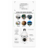 Key Vision AI Smart Bulb Camera 5G WiFi | E27 PTZ HD Security Camera Key Vision AI Smart Bulb Camera 5G WiFi | E27 PTZ HD Security Camera