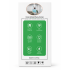 Key Vision AI Smart Bulb Camera 5G WiFi | E27 PTZ HD Security Camera Key Vision AI Smart Bulb Camera 5G WiFi | E27 PTZ HD Security Camera