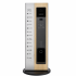 Smart Door Lock with 3D Face Recognition, Fingerprint, PIN Code, RFID & Mobile App Control Smart Door Lock with 3D Face Recognition, Fingerprint, PIN Code, RFID & Mobile App Control