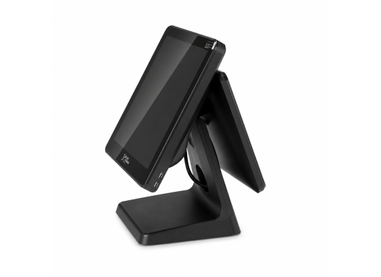 K-Vision-AI WCH-SYS521G POS System - Intel Core i5-3320M - 8GB RAM - 256GB SSD -  Dual Screen (15" Touch Screen + 9.7" Customer Display)