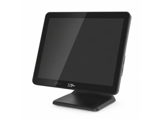 K-Vision-AI WCH-SYS521G POS System - Intel Core i5-3320M - 8GB RAM - 256GB SSD -  Dual Screen (15" Touch Screen + 9.7" Customer Display)
