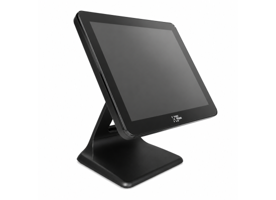 K-Vision WCH-PO1501T POS System Intel Core i7-1065G7  - 15" IPS Touch Screen - 8GB RAM - 256GB SSD