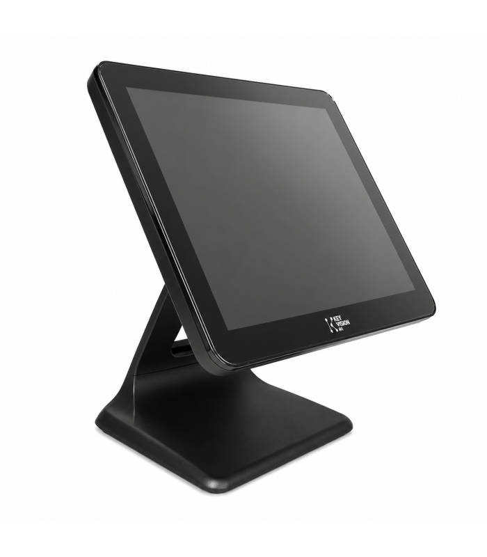 K-Vision WCH-PO1501T POS System Intel Core i7-1065G7 - 15" IPS Touch Screen - 8GB RAM - 256GB SSD K-Vision WCH-PO1501T POS System Intel Core i7-1065G7 - 15" IPS Touch Screen - 8GB RAM - 256GB SSD