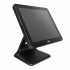 K-Vision WCH-PO1501T POS System Intel Core i7-1065G7 - 15" IPS Touch Screen - 8GB RAM - 256GB SSD
