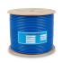 Key Vision Full Copper SFTP Cat6 Network Cable (305M) - Shielded- High Quality
