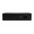 Key-Vision-AI 10-Port Gigabit PoE Switch 120W | 8 PoE Ports + 2 Uplink Ports