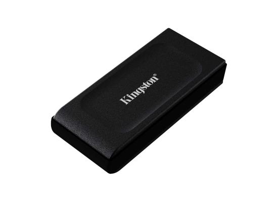 Kingston 1TB XS1000 external solid state drive (SSD) USB 3.2 Gen 2