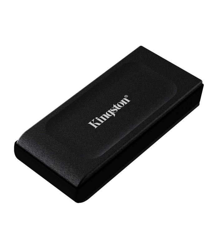 Kingston 2TB XS1000 external solid state drive (SSD) USB 3.2 Gen 2