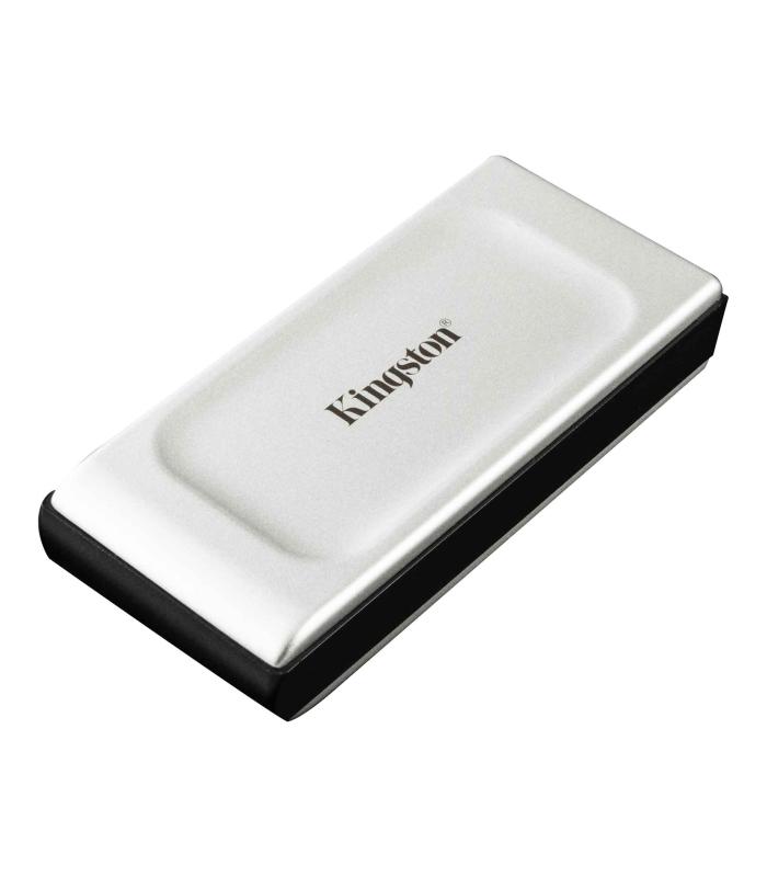 Kingston XS2000 500G High Performance Portable SSD with USB-C