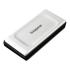 Kingston XS2000 500G High Performance Portable SSD with USB-C 