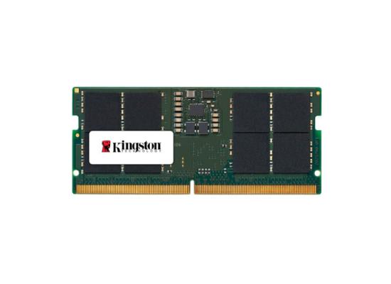 Kingston RAM DDR5 16GB 4800MHZ