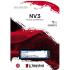 Kingston NV3 1TB Gen 4x4 NVMe PCIe (2280) performance with speeds up to 6000MB/s.