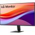 LG 27U411A-B 27 Inch Full HD IPS 120Hz HDR10 Monitor - Slim Stand LG 27U411A-B 27 Inch Full HD IPS 120Hz HDR10 Monitor - Slim Stand