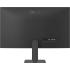 LG 24U411A-B 24 Inch FHD IPS 120Hz HDR10 Monitor with Slim Stand- Monitor
