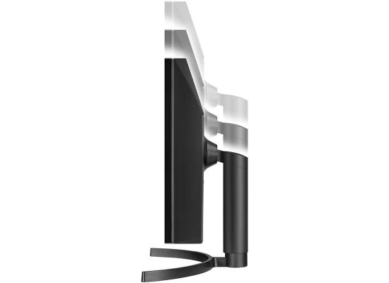 LG 34WL85C-B UltraWide 34” Curved W-QHD IPS Display, HDR