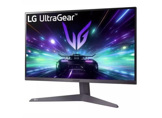 LG 27GS50F-B ULTRAGEAR 27-INCH FHD 180HZ 1MS HDR 10 GAMING MONITOR | 3-Years Warranty