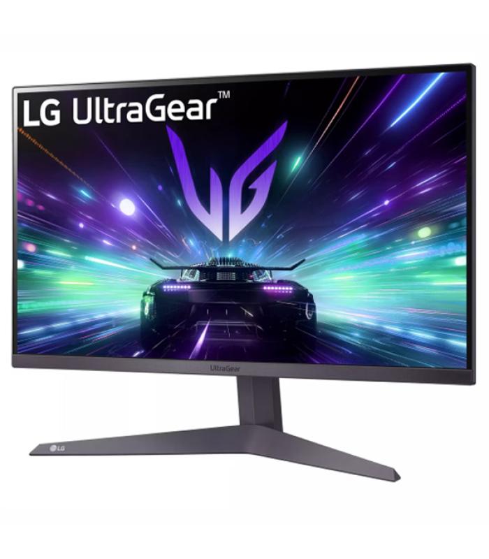 LG 27GS50F-B ULTRAGEAR 27-INCH FHD 180HZ 1MS HDR 10 GAMING MONITOR | 3-Years Warranty