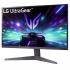 LG 27GS50F-B ULTRAGEAR 27-INCH FHD 180HZ 1MS HDR 10 GAMING MONITOR | 3-Years Warranty