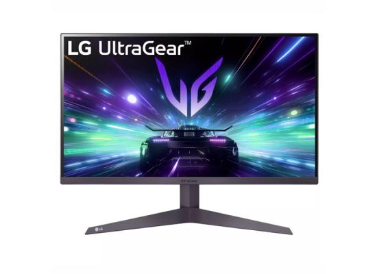 LG 27GS50F-B ULTRAGEAR 27-INCH FHD 180HZ 1MS HDR 10 GAMING MONITOR | 3-Years Warranty