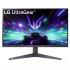 LG 27GS50F-B ULTRAGEAR 27-INCH FHD 180HZ 1MS HDR 10 GAMING MONITOR | 3-Years Warranty