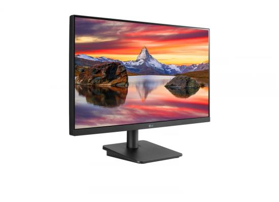 LG 24MP400 - B 23.8" 1920 x 1080 (FHD) IPS 75Hz