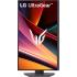 LG 27G610A-B 27-inch Ultragear 2K (2560 x 1440) IPS Gaming Monitor, 200Hz, 1ms | Full Rotate