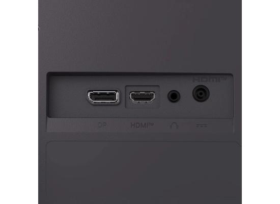 LG 27G411A-B 27" UltraGear™ FHD IPS | 144Hz fps, NVIDIA G-SYNC® , sRGB 99% - Gaming Monitor