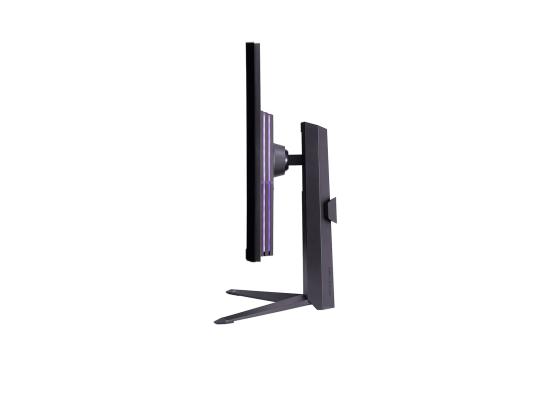 LG 32" MONITOR 32'' UltraGear™ QHD Nano IPS with ATW 1ms 240Hz HDR 600 Monitor