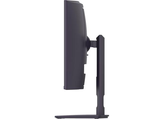 LG 32G600A-B 32-inch Ultragear 2K (2560 x 1440) Curved Gaming Monitor, 180Hz, 1ms