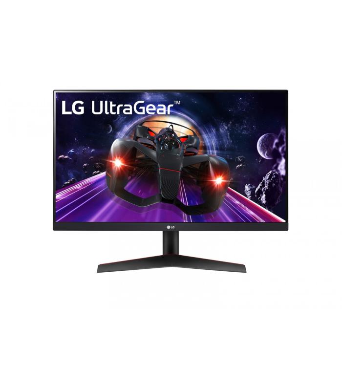 LG UltraGrear 24GN600 - B 23.8" 1920 x 1080 (FHD) IPS 144Hz 1ms
