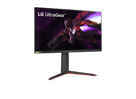 LG UltraWide 27UP850 VESA HDR400 USB-C Monitor - W 27" 3840 x 2160 (UHD 4K) IPS 60Hz 5ms