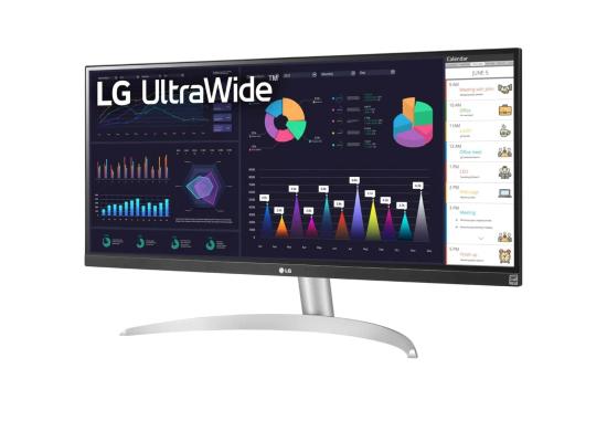 LG UltraWide 29WQ600 - W 29 2560 x 1080 WFHD IPS 100Hz 5ms Flicker safe