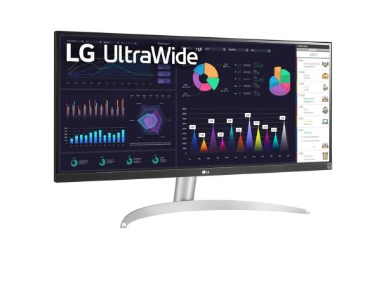 LG UltraWide 29WQ600 - W 29 2560 x 1080 WFHD IPS 100Hz 5ms Flicker safe