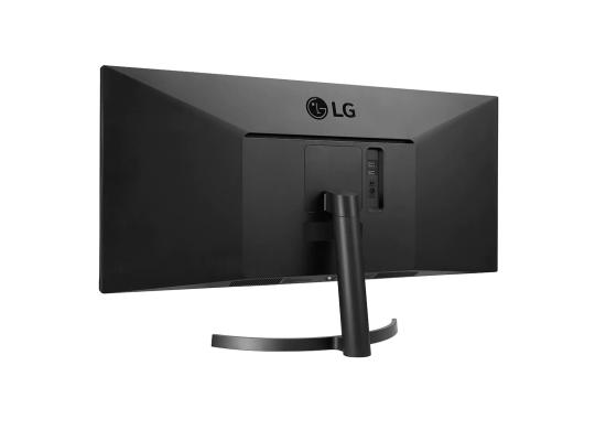 LG 34WL500-B 34 Inch UltraWide Full HD IPS Monitor with HDR