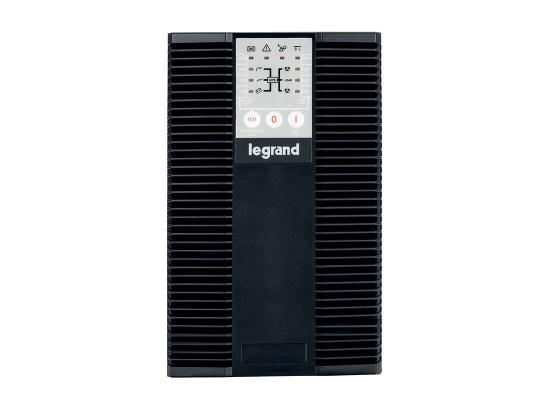 LEGRAND KEOR LP  Smart On-Line Double Conversion Tower (3KVA) UPS