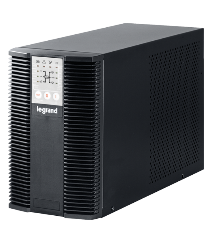 LEGRAND KEOR LP  Smart On-Line Double Conversion Tower (1KVA UPS)