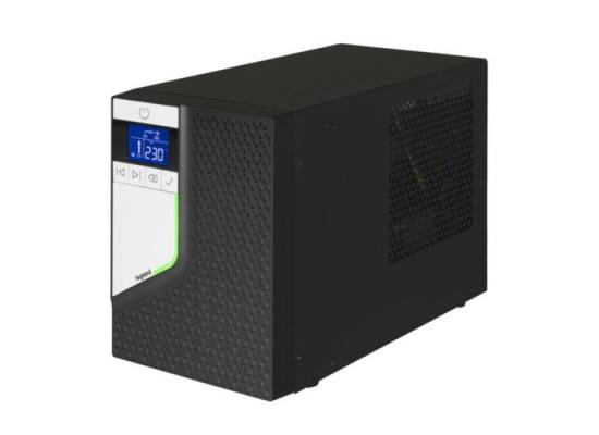 LEGRAND KEOR SPE Tower 3kVA - Smart UPS Line Interactive with LCD Monitor