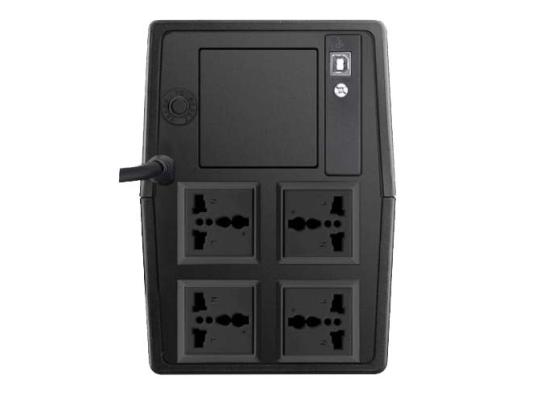 Legrand UPS KEOR SPX Line Interactive 1000VA