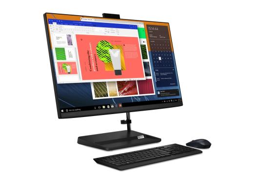 Lenovo IdeaCentre AIO 3 27ITL6 | Core i5 11th 8GB-RAM 256GB SSD