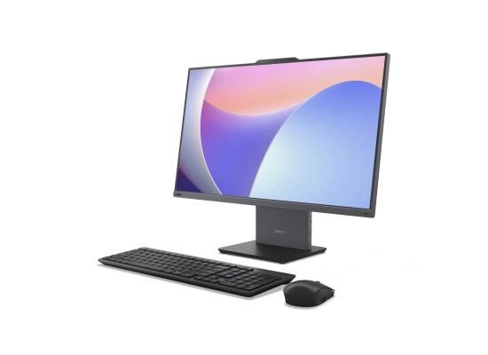 Lenovo ALL-IN-ONE - AIO ThinkCentre Neo 50a 27 Gen 5 | Intel Core™ i7-13620H 13th Gen | 16 GB DDR5 | 512 GB SSD | 27" FHD Monitor -Non-Touch | 2 Year Warranty | Luna Grey