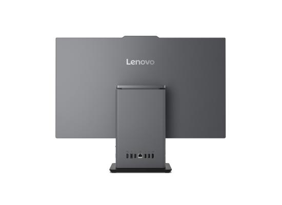 Lenovo ALL-IN-ONE - AIO ThinkCentre Neo 50a 27 Gen 5 | Intel Core™ i5-13420H 13 Gen | 8 GB DDR5 | 512 GB SSD | 27" FHD Monitor -Non-Touch | 2 Year Warranty | Luna Grey