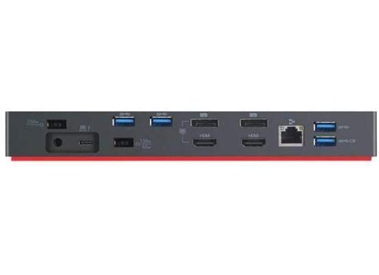 Lenovo ThinkPad Thunderbolt 3 Dock Gen 2