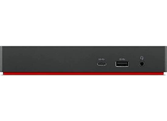 Lenovo ThinkPad USB Type-C Dock