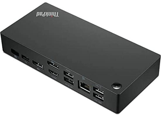 Lenovo ThinkPad USB Type-C Dock