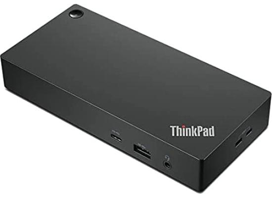 Lenovo ThinkPad USB Type-C Dock