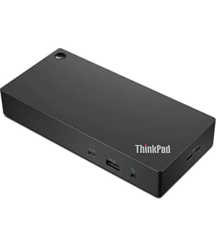 Lenovo ThinkPad USB Type-C Dock