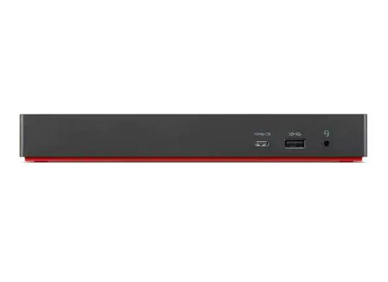 ThinkPad Universal Thunderbolt 4 Dock