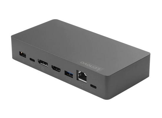 Lenovo Dock Station Thunderbolt 3 Essential Universal
